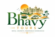 Bhavy Tours logo
