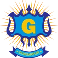Dungarpur Collage logo